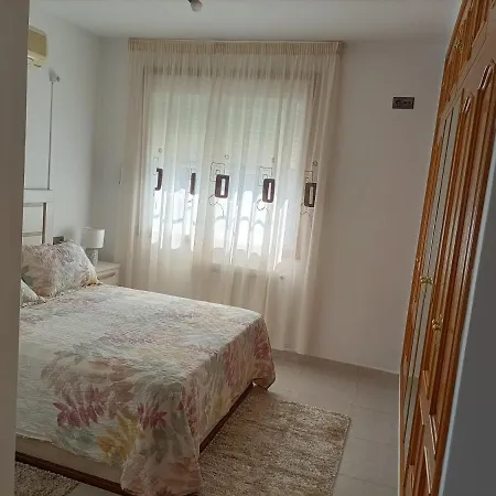 Апартаменти Apartamento O Patela *