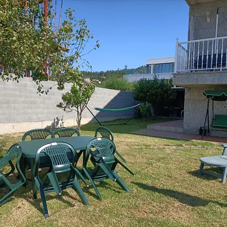 Apartamento O Patela Апартаменти