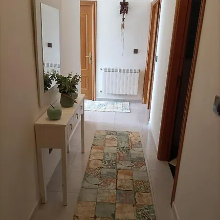 Apartamento O Patela Appartement