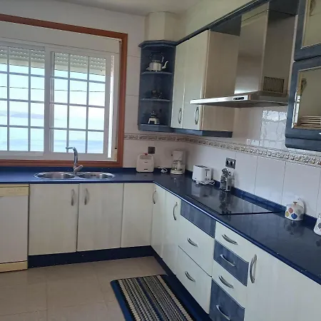 Apartamento O Patela Appartement