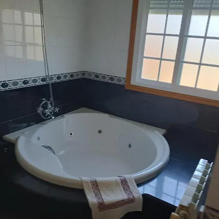 Apartamento O Patela *