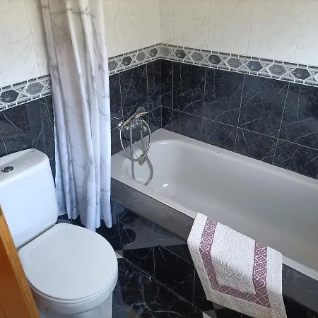 Apartamento O Patela
