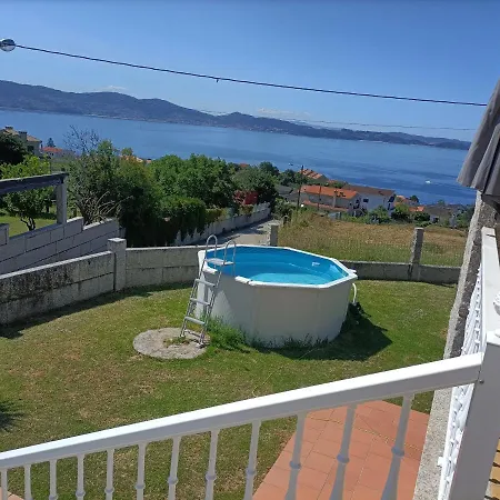 Apartamento O Patela *