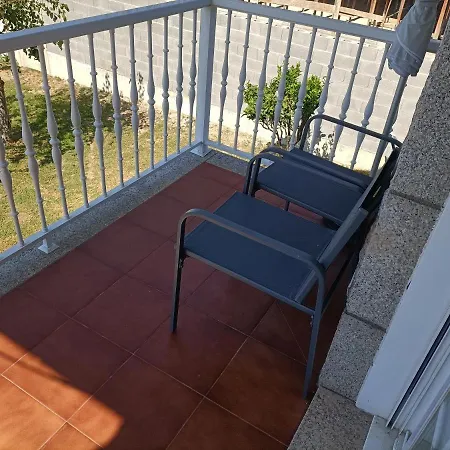 Apartamento O Patela Appartement