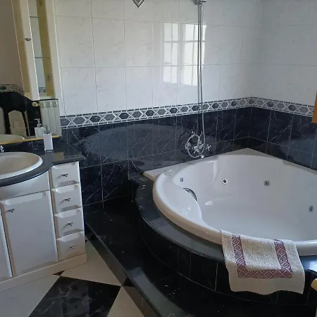 Apartamento O Patela Апартаменти
