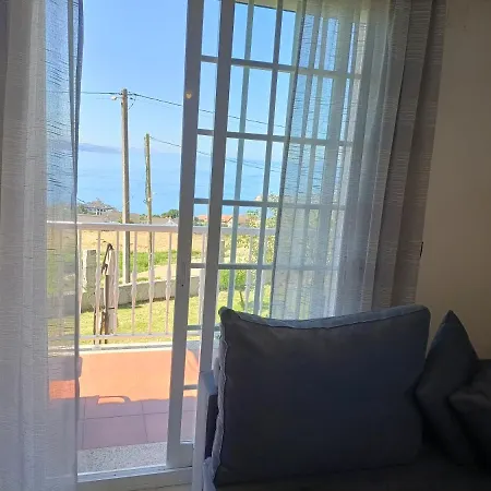 Appartement Apartamento O Patela *