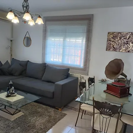 Апартаменти Apartamento O Patela Саншеншо