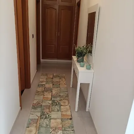 Apartamento O Patela Sanxenxo