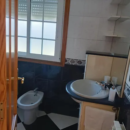 Apartamento O Patela Апартаменти *